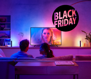 Prix fou sur ce pack Philips Hue pour le Black Friday chez Fnac !
